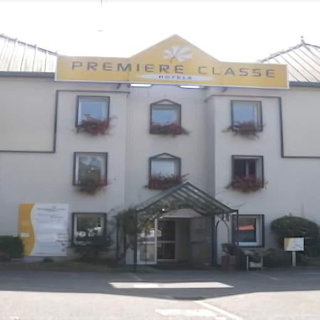 Premiere Classe Strasbourg Sud - Illkirch Kültér fotó