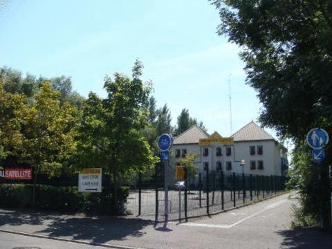 Premiere Classe Strasbourg Sud - Illkirch Kültér fotó