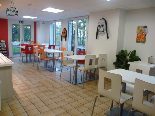 Premiere Classe Strasbourg Sud - Illkirch Kültér fotó