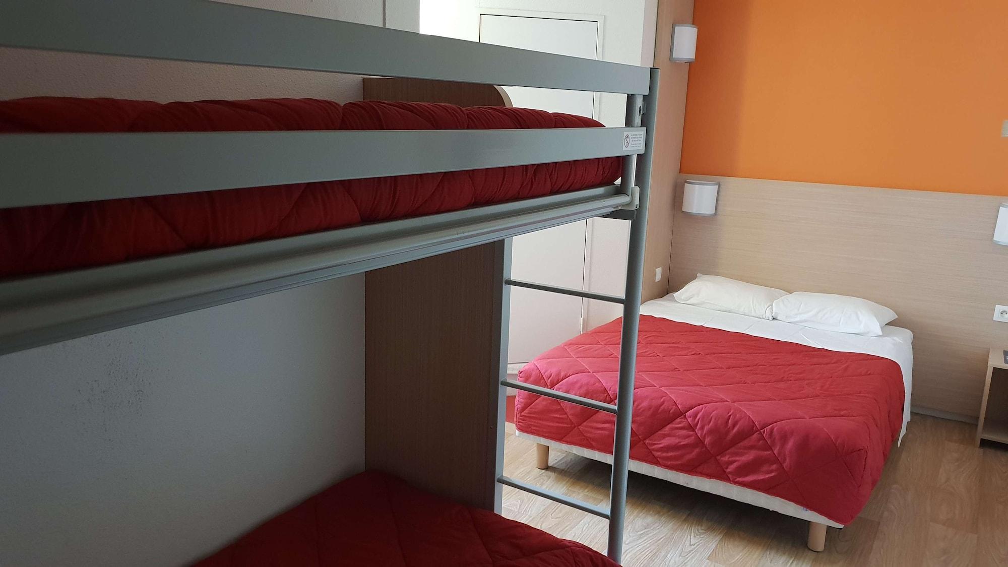 Premiere Classe Strasbourg Sud - Illkirch Kültér fotó