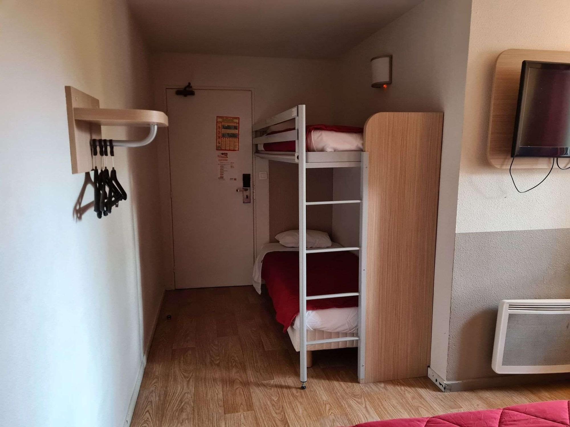 Premiere Classe Strasbourg Sud - Illkirch Kültér fotó