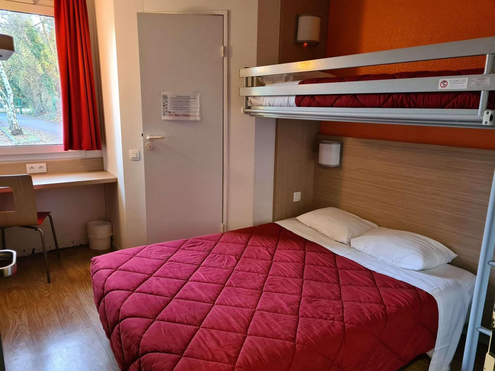 Premiere Classe Strasbourg Sud - Illkirch Kültér fotó