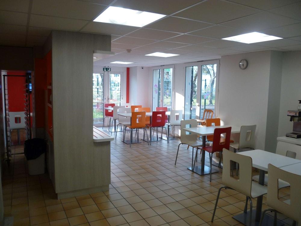 Premiere Classe Strasbourg Sud - Illkirch Kültér fotó