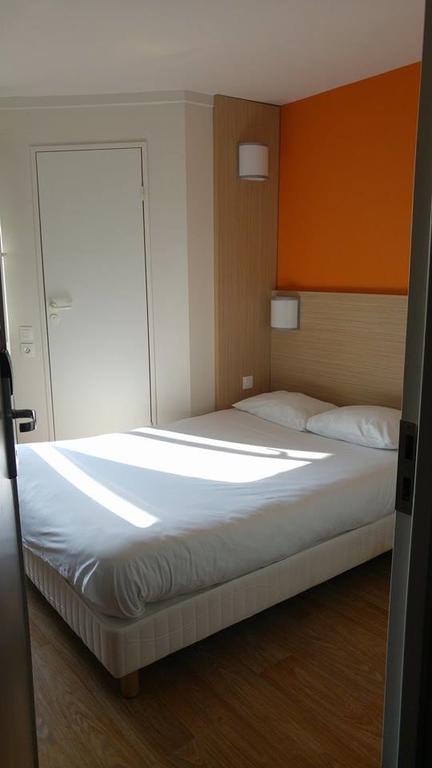 Premiere Classe Strasbourg Sud - Illkirch Kültér fotó