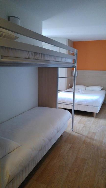 Premiere Classe Strasbourg Sud - Illkirch Kültér fotó