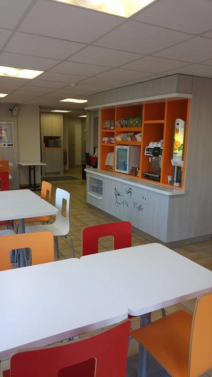 Premiere Classe Strasbourg Sud - Illkirch Kültér fotó
