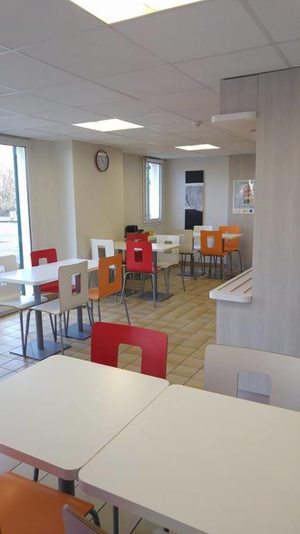 Premiere Classe Strasbourg Sud - Illkirch Kültér fotó