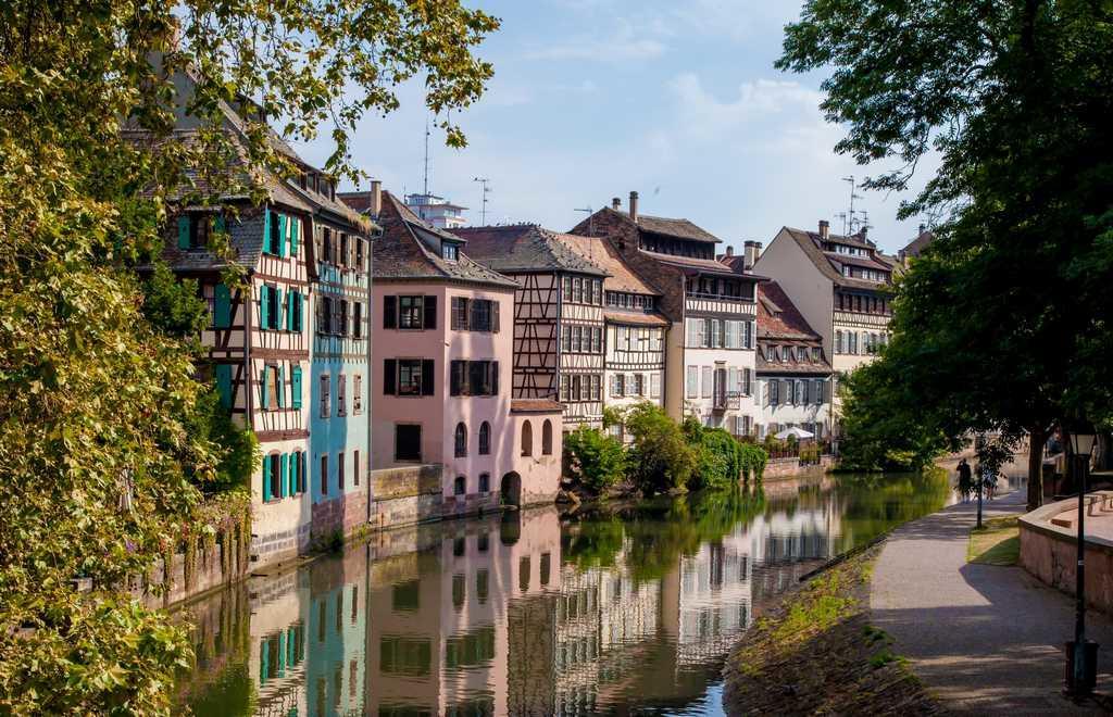 Premiere Classe Strasbourg Sud - Illkirch Kültér fotó