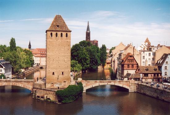 Premiere Classe Strasbourg Sud - Illkirch Kültér fotó