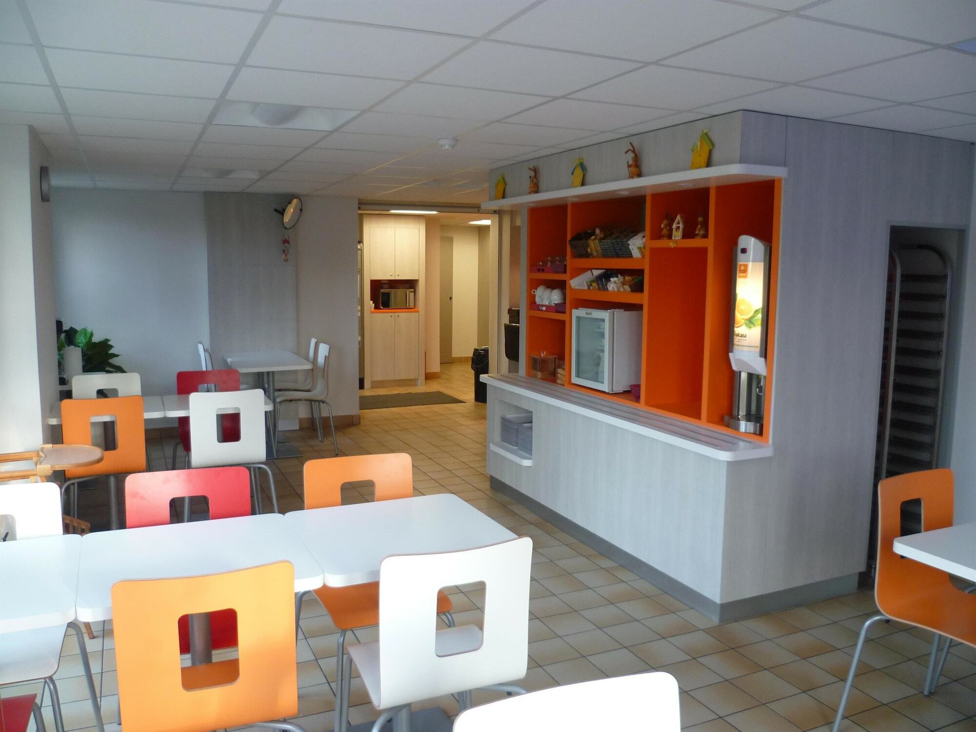 Premiere Classe Strasbourg Sud - Illkirch Kültér fotó
