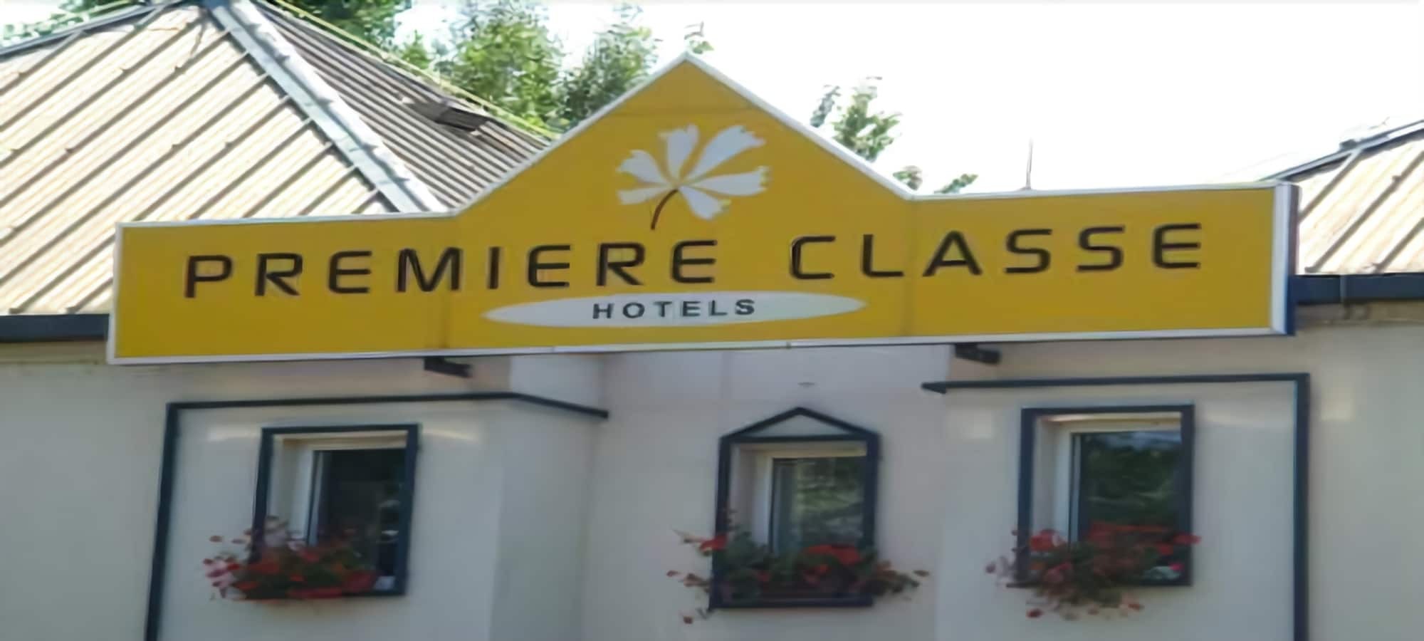 Premiere Classe Strasbourg Sud - Illkirch Kültér fotó