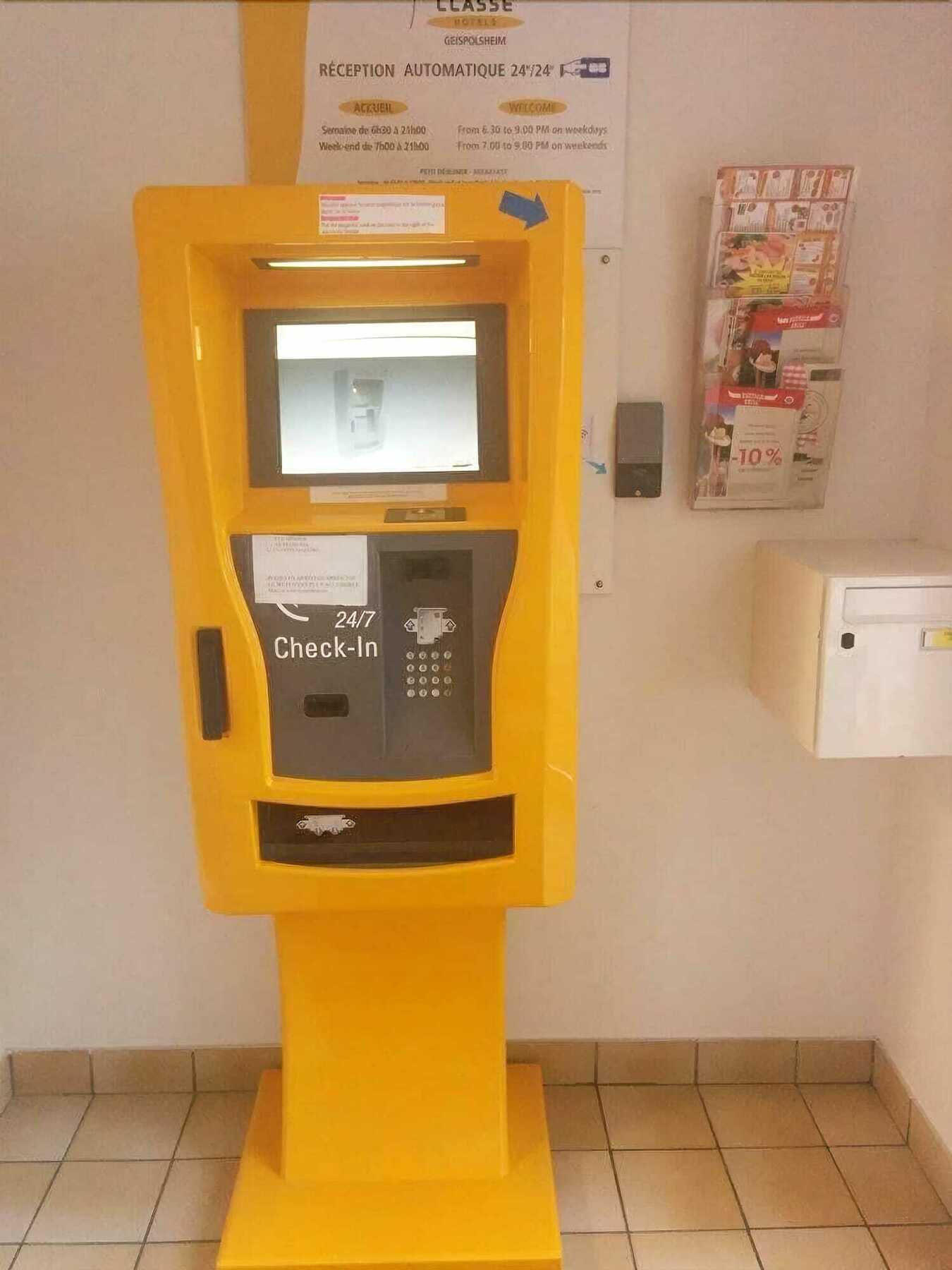 Premiere Classe Strasbourg Sud - Illkirch Kültér fotó